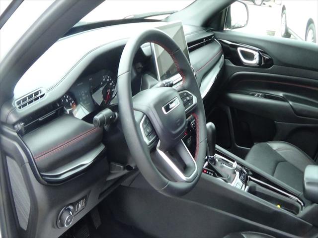 2024 Jeep Compass Trailhawk 4x4