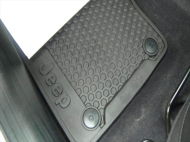 2024 Jeep Compass Trailhawk 4x4