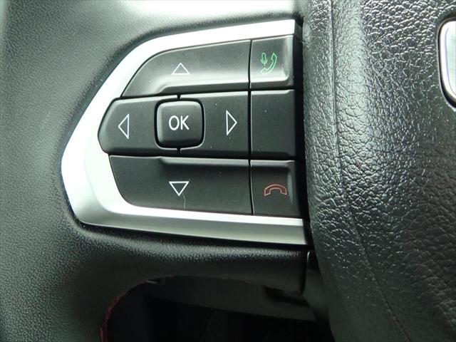 2024 Jeep Compass Trailhawk 4x4
