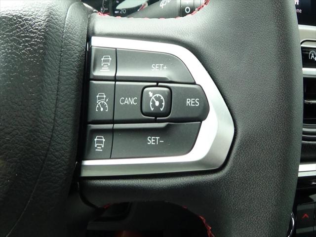 2024 Jeep Compass Trailhawk 4x4