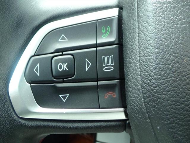 2024 Jeep Compass Trailhawk 4x4