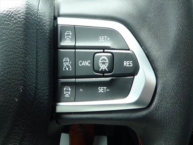 2024 Jeep Compass Trailhawk 4x4