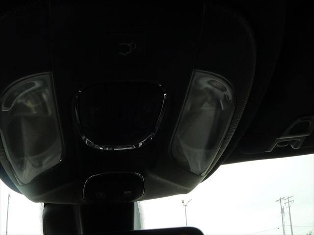2024 Jeep Compass Trailhawk 4x4