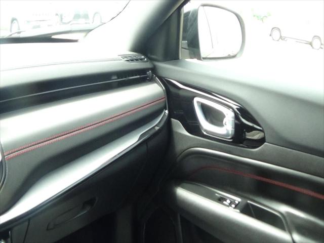 2024 Jeep Compass Trailhawk 4x4