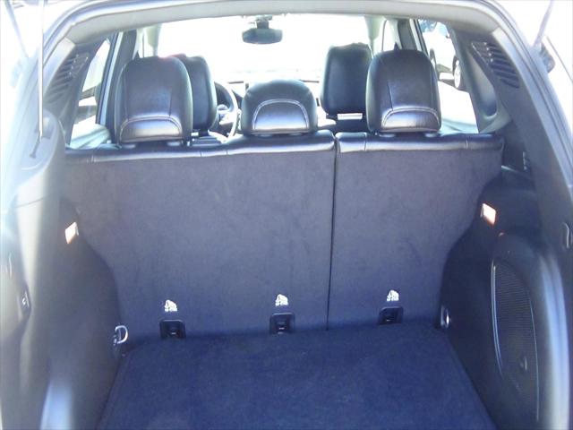2024 Jeep Compass Trailhawk 4x4