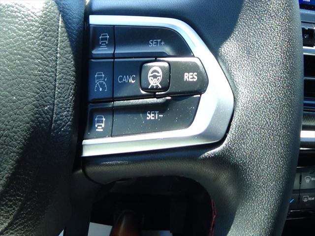 2024 Jeep Compass Trailhawk 4x4