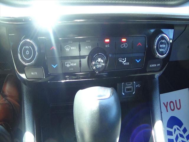 2024 Jeep Compass Trailhawk 4x4