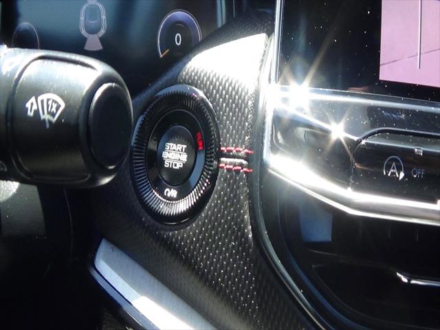 2024 Jeep Compass Trailhawk 4x4