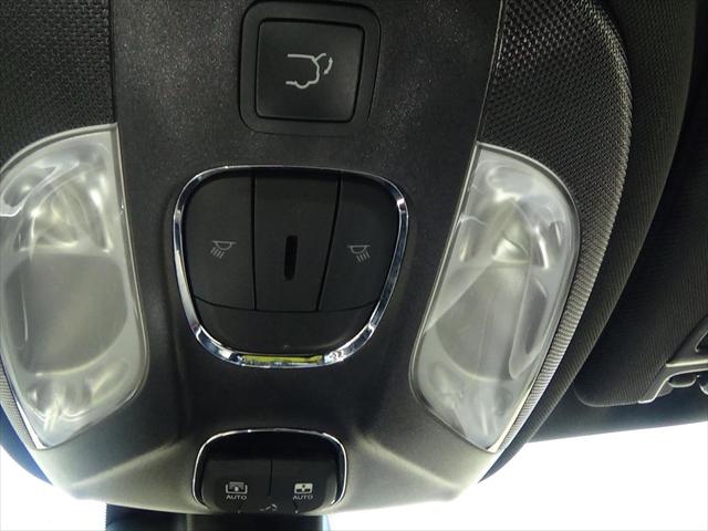 2024 Jeep Compass Trailhawk 4x4
