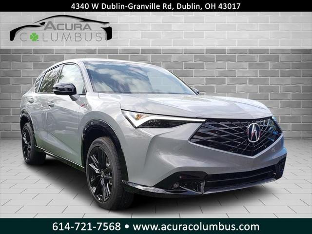 2026 Acura ADX w/A-Spec Advance Package for sale in Dublin, OH