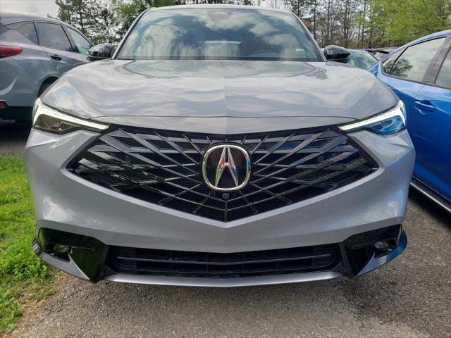 2026 Acura ADX w/A-Spec Advance Package