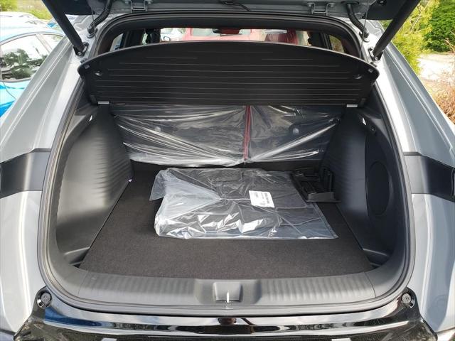 2026 Acura ADX w/A-Spec Advance Package
