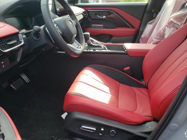 2026 Acura ADX w/A-Spec Advance Package