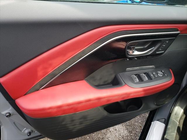 2026 Acura ADX w/A-Spec Advance Package