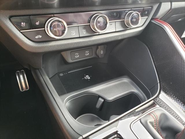 2026 Acura ADX w/A-Spec Advance Package
