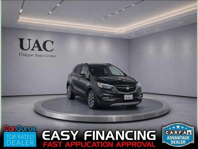 2017 Buick Encore Essence for sale in Bloomington, CA