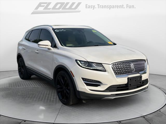 2019 Lincoln MKC Reserve for sale in Durham, NC