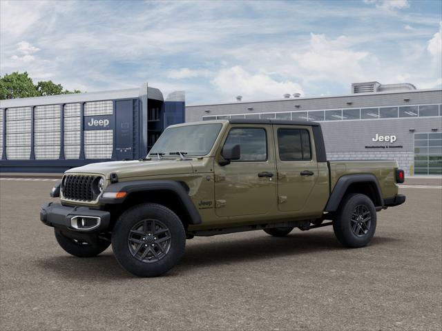 2026 Jeep Gladiator Sport S for sale in Vancouver, WA