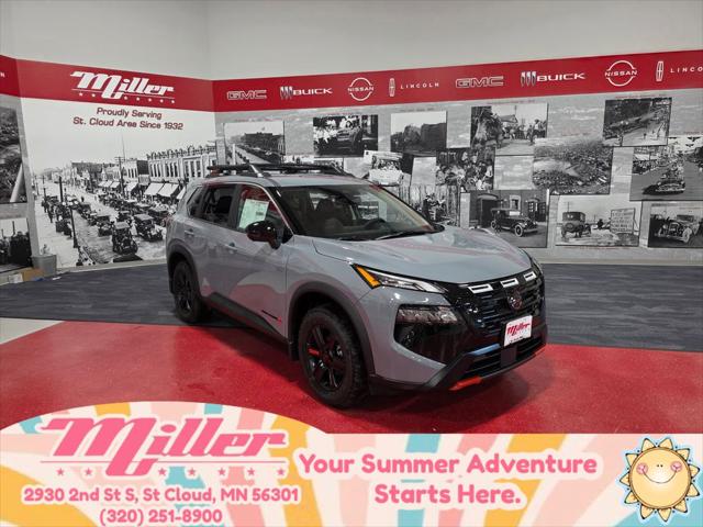 2026 Nissan Rogue Rock Creek for sale in Saint Cloud, MN