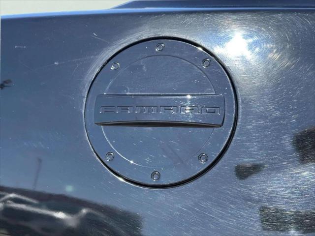 2015 Chevrolet Camaro 1LT