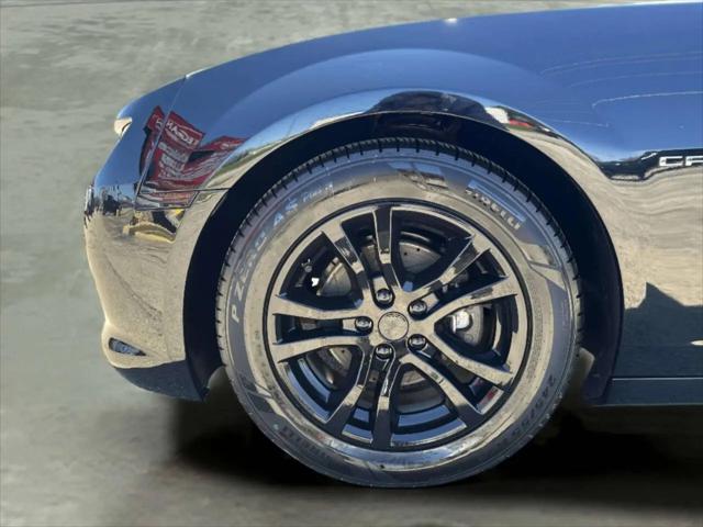 2015 Chevrolet Camaro 1LT