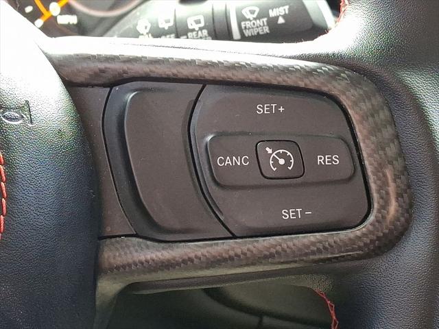 2023 Jeep Wrangler 4-Door Rubicon 4x4