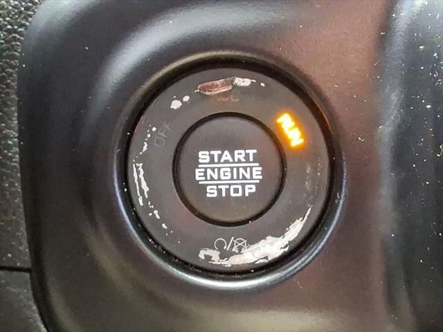 2023 Jeep Wrangler 4-Door Rubicon 4x4