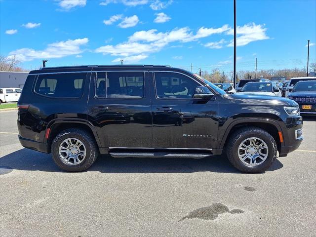 2023 Jeep Wagoneer Series I 4x4