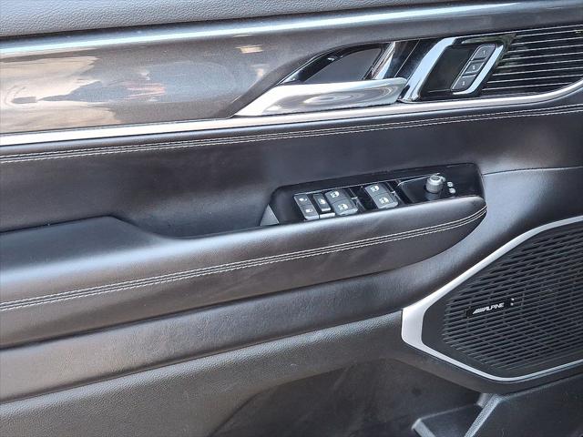 2023 Jeep Wagoneer Series I 4x4