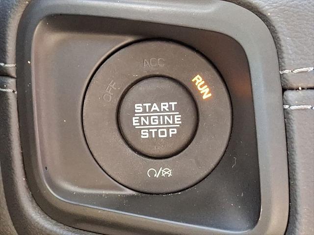 2024 Jeep Wrangler 4xe Sahara 4xe