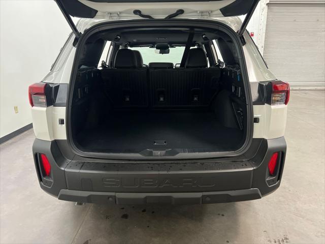 2026 Subaru Outback Touring