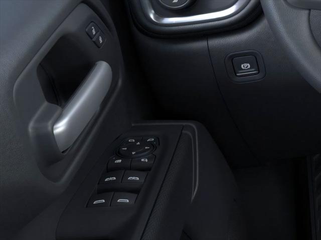 2026 Chevrolet Silverado 2500HD Crew Cab, Standard Bed, WT, 4WD