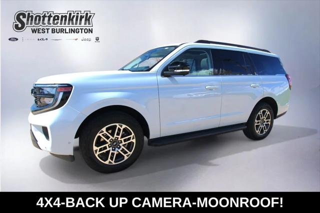 2025 Ford Expedition Active for sale in West Burlington, IA