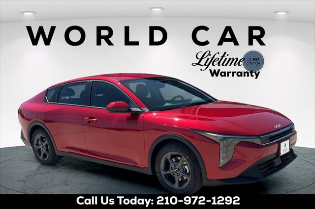 2026 Kia K4 LXS for sale in New Braunfels, TX