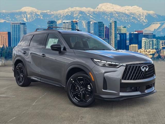 2027 INFINITI QX60 SPORT for sale in Bellevue, WA