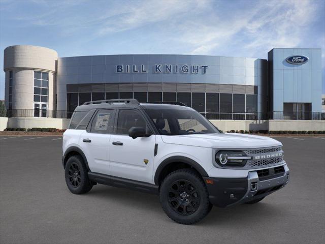 2026 Ford Bronco Sport Badlands for sale in Tulsa, OK
