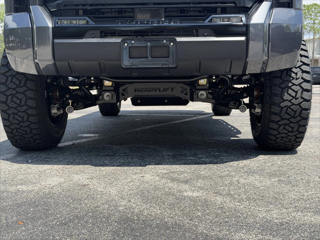 2026 Toyota Tundra Limited CrewMax 6.5' Bed
