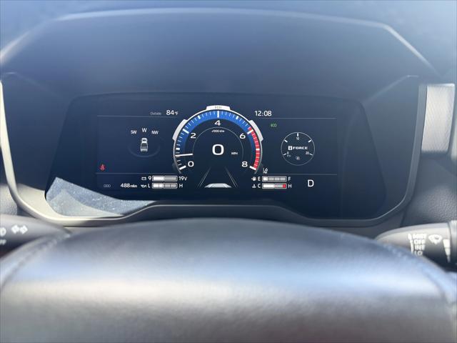 2026 Toyota Tundra Limited CrewMax 6.5' Bed