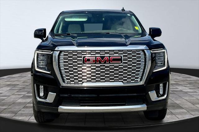 2024 GMC Yukon 2WD Denali