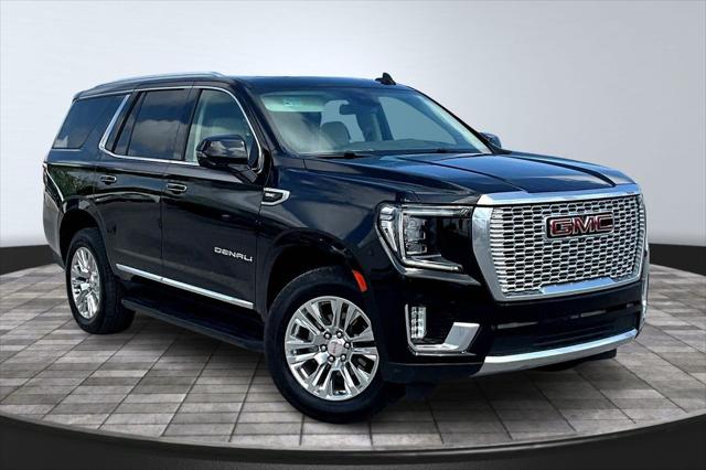 2024 GMC Yukon 2WD Denali