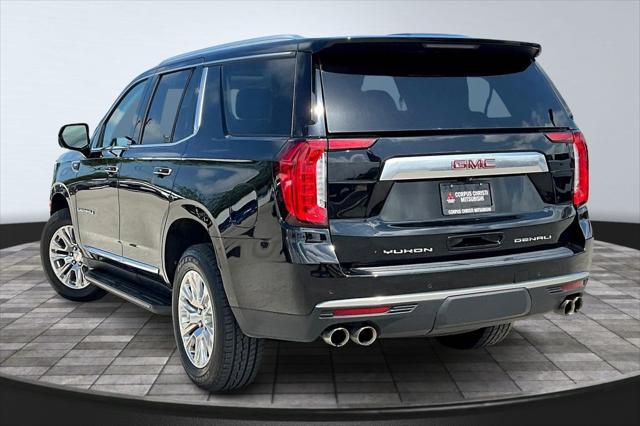 2024 GMC Yukon 2WD Denali