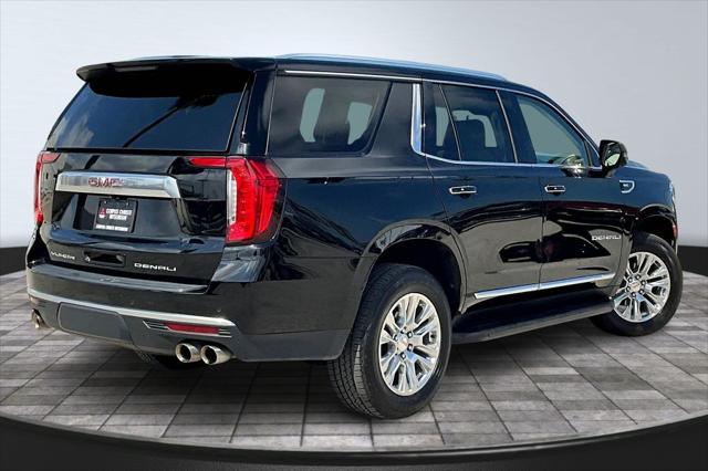 2024 GMC Yukon 2WD Denali