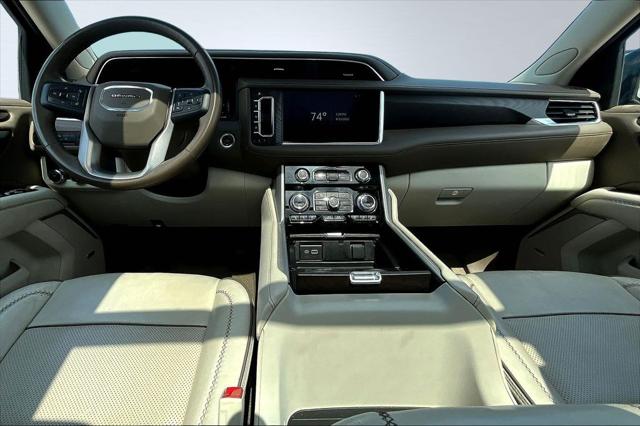 2024 GMC Yukon 2WD Denali