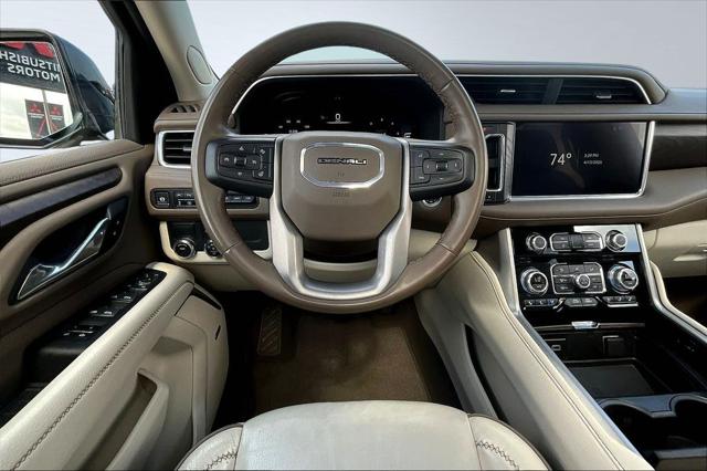 2024 GMC Yukon 2WD Denali