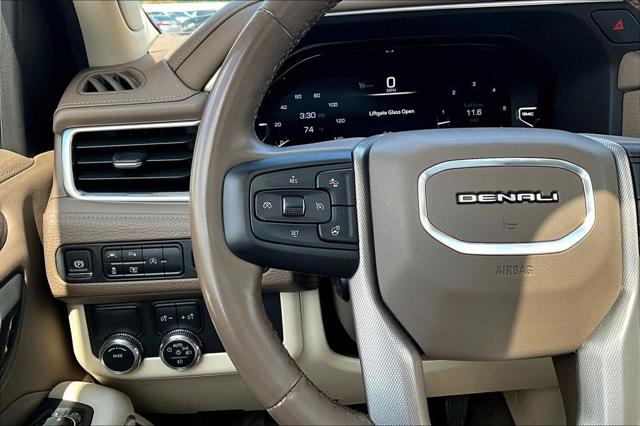 2024 GMC Yukon 2WD Denali
