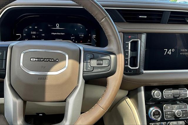 2024 GMC Yukon 2WD Denali