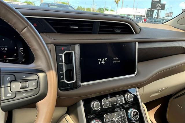 2024 GMC Yukon 2WD Denali