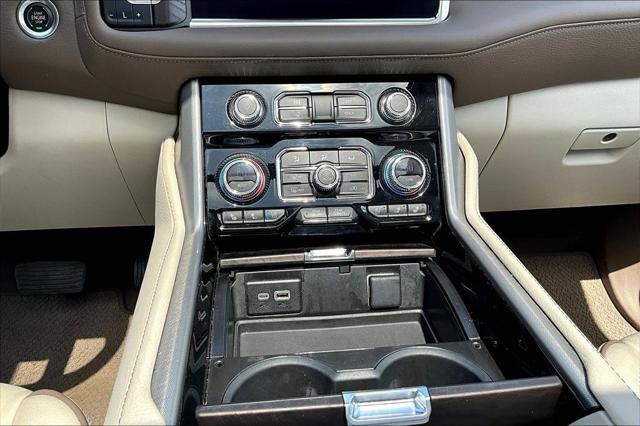 2024 GMC Yukon 2WD Denali
