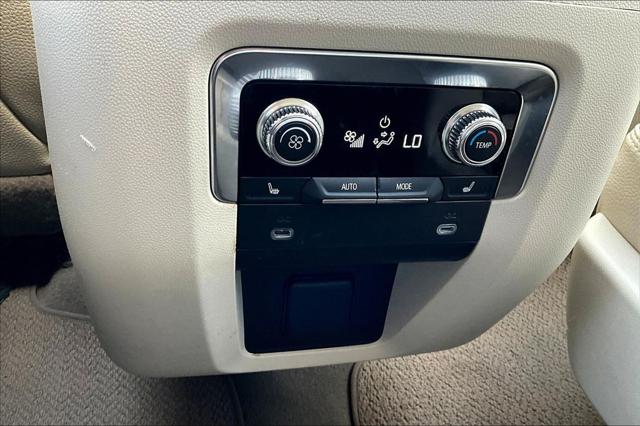 2024 GMC Yukon 2WD Denali