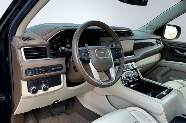 2024 GMC Yukon 2WD Denali